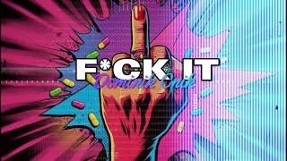 Dominik Cnik - F*ck It