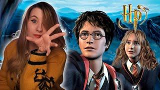 Harry Potter & Fangen Fra Azkaban 