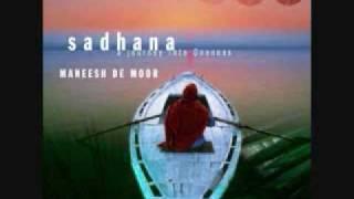 Maneesh De Moor - River Goddess