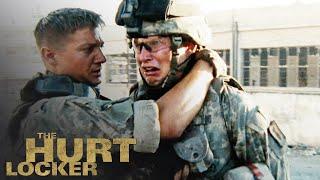 'Body Bomb' Scene | The Hurt Locker