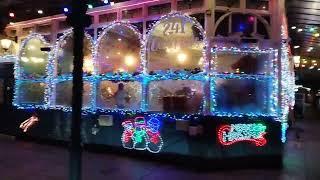 Llandudno (Carlton Lights & Guests ) St Walks Pt 184 2024