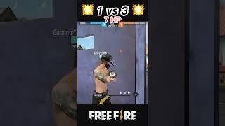 Free fire Attitude status || Gaming with abir #freefire #attitude  #ffshorts