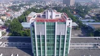 Introduction to Faculty of Mechanical Engineering HCMUTE