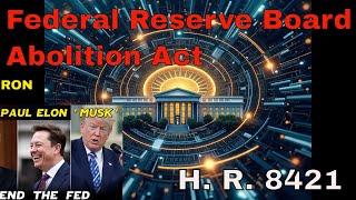 Decentralized Banking: The Road to Reclaiming Monetary Freedom #EndtheFed || Gavin Gregory