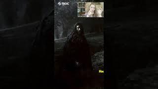«В Гефсиманском саду» (1869) Николай Николаевич Ге