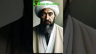 Osama bin Laden: Cuộc sống và Sự thật đằng sau kẻ khủng bố khét tiếng p14