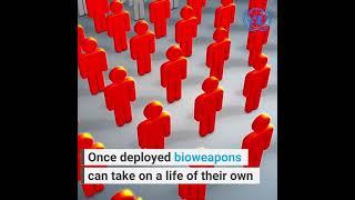 What is a Biological Weapon?