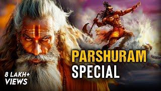 Who is Lord Parshuram? - अक्षय तृतीया की कहानी | Parshuram Jayanti Special