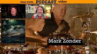 Getting Hooked | I Spoke with Mark Zonder on the New A to Z (Fates Warning)