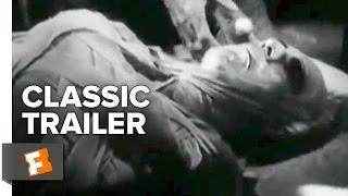 The Mummy Official Trailer #1 - Boris Karloff Movie (1932) HD