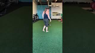 9.27.20 IG Live Full Body Mobility and Stretching Routine