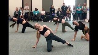 Walk For Me - Lucy Vallely, Bostyn Brown, Bella Klassen, Eva Igo, Ruby Castro and MORE
