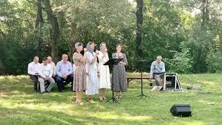 Ми на дорозі в небо | група сестри