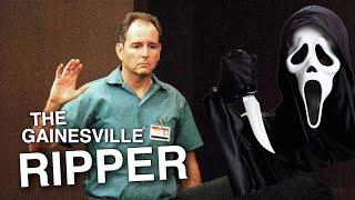 The Gainesville Ripper - REAL LIFE Scream Inspiration