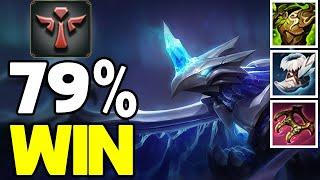 Anivia Gameplay, How to Play Anivia SUPPORT, Build/Guide, LoL Meta