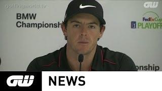 GW News: Rory’s monster drives