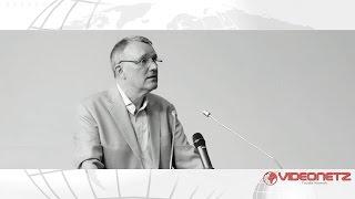 Michael Lüders - Großmächte im Kampf um Syrien