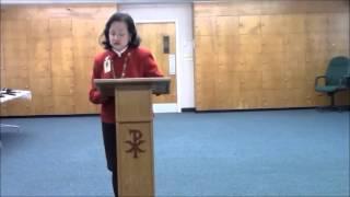 Academy of the Holy Names Albany announces new Head of School