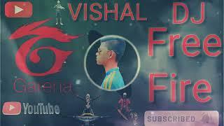 Garena Free Fire new DJ