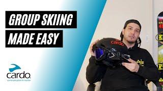 "This product will not disappoint you!" | Packtalk Ski