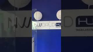 Nworld Hub Tagbilaran