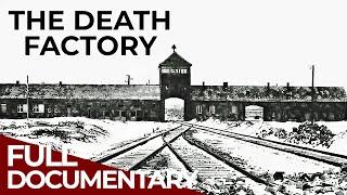 1944: Should We Bomb Auschwitz? | Free Documentary History