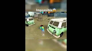 In these game enemy shockd#edit #freefire #garenafreefire