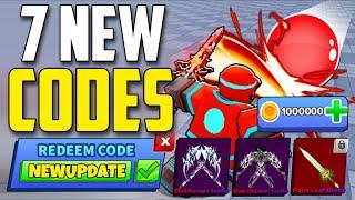 *NEW* ALL WORKING DODGEBALL UPDATE CODES FOR BLADE BALL IN 2024! ROBLOX BLADE BALL CODES