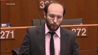 Rui Tavares - The EU Refugees Resettlement Programme - 2011/03/23