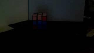 Rubik's Cube