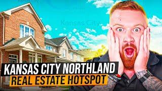 Why Kansas City Northland is the New Real Estate Hotspot