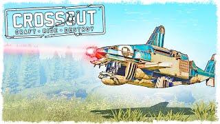 ОН ТАКОГО НЕ ОЖИДАЛ!!! ЭПИЧНАЯ БИТВА В CROSSOUT!!!