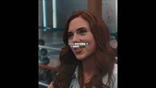 EVEN TONY STARK WANT HER - NATASHA ROMANOFF Edit | Gata Only ( Slowed )