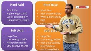 Exploring Hard-Soft Acid-Base Theory of Lewis Acids and Bases