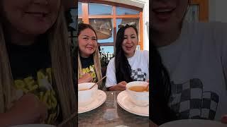 Будни Башкирской домохозяйки 