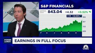 Small caps are one of the key market opportunities, says Raymond James' Matt Orton