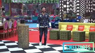 #soheyana  | #sohel #ariyana tom&jerry talk  | #biggboss4