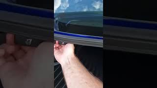 2024 Honda Accord Hybrid Sport - Does The Hybrid Accord Have LESS Cargo Space?