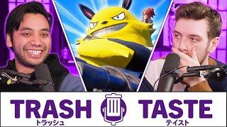 The Biggest Gaming Controversies | Trash Taste #189