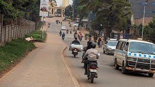 Kawempe Mbogo The Side Of Kampala Uganda Rarely Shown On Tv