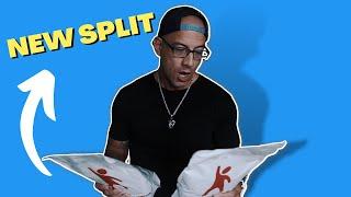 New Split | BULK SUPPLEMENTS