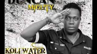 Duncan Mighty - Scatter My Dada