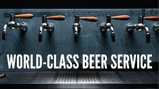 [Trailer] World-Class Beer Service with Greg Engert