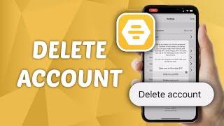 How to Permanently Delete Bumble Account