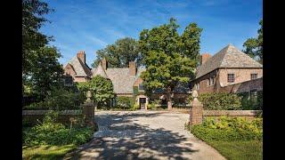 Unparalleled Country Estate in Bedminster, New Jersey | Sotheby's International Realty