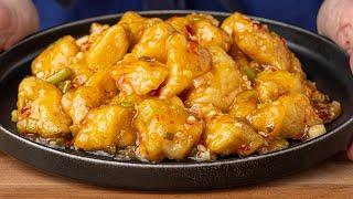 P.F. Chang's Spicy Chicken Secrets Revealed