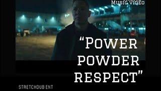 50 Cent - POWER POWDER RESPECT ft Jeremih & Lil Durk [Video] POWER BOOK 4 FORCE THEME