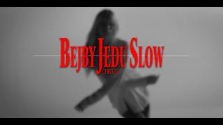 CHRIZZ - BEJBY JEDU SLOW