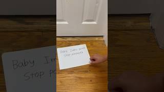 Baby stop pooping. I miss you #allbymyself #youtubeshorts #couple #blasian #celine #imissyou