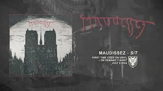 MAUDISSEZ - S/T (Full Album)